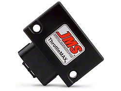 JMS ThrottleMax GT500 Throttle Body Control Module (18-23 Mustang GT w/ 07-14 GT500 Throttle Body)