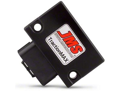 JMS TractionMAX Traction Control Device (11-23 Mustang)