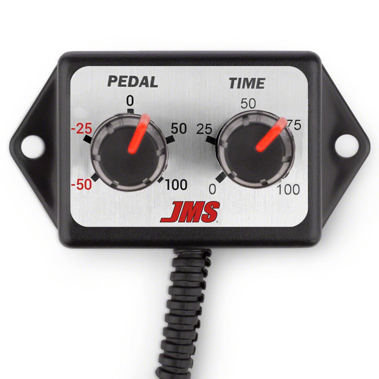 JMS Mustang TractionMAX Traction Control Device TX1114F (11