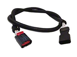 JMS Slot MAF Extension Harness; Plug-N-Play (05-14 Mustang)