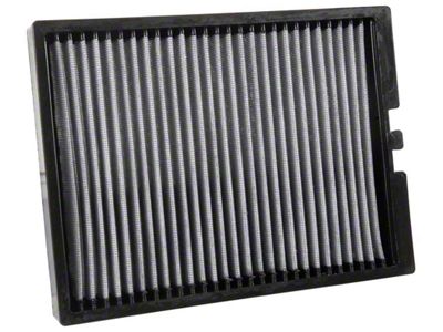 K&N Cabin Air Filter (15-23 Mustang)