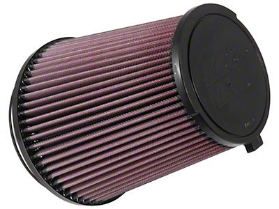 Ford Performance Air Filter - 15-20 Mustang Shelby GT350