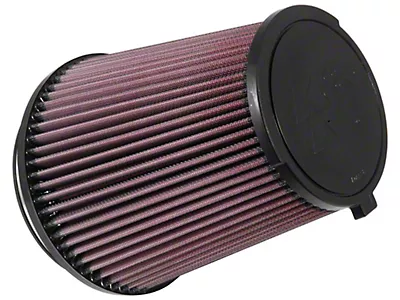 Ford Performance Air Filter - 15-20 Mustang Shelby GT350 Ford Performance Air Filter - 15-20 Mustang Shelby GT350