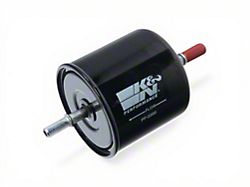 K&N Performance Fuel Filter (84-93 5.0L Mustang; 94-97 Mustang)