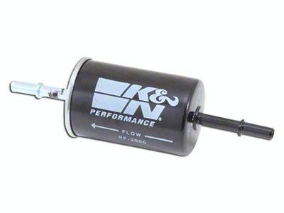 K&N Performance Fuel Filter (98-04 Mustang)