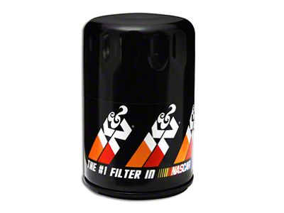 K&N Pro Series Oil Filter (82-95 5.0L Mustang)