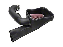 K&N Series 63 AirCharger Cold Air Intake (18-23 Mustang GT)