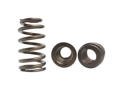 Kelford Cams Nitrided High Performance Beehive LS Race Valve Spring Kit (10-15 Camaro SS, ZL1)