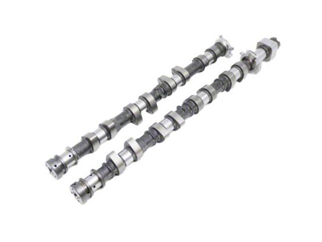 Kelford Cams Dual Variable 262/252 Camshafts (15-23 Mustang EcoBoost)