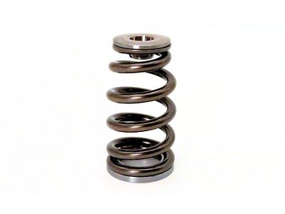 Kelford Cams Gen 1 and 2 Coyote Beehive Valve Spring and Titanium Retainer Set (11-17 Mustang GT; 12-13 Mustang BOSS 302)