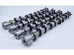 Kelford Cams NA Stage 3 Extreme Racing 298/292 Camshafts (15-17 Mustang GT)