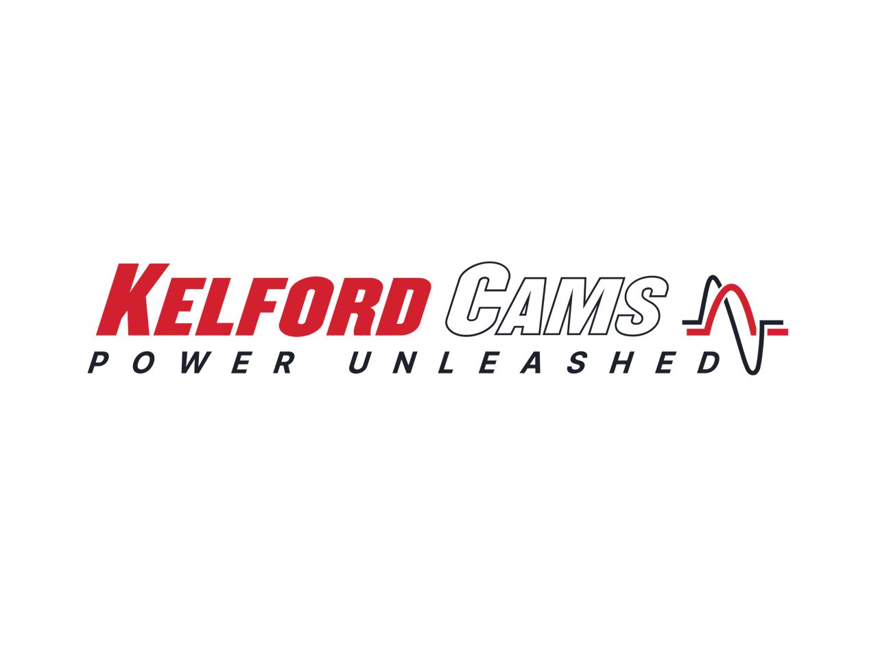 Kelford Cams Parts