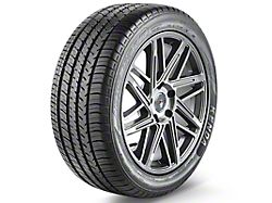 Kenda Vezda UHP A/S Tire (225/40R19)