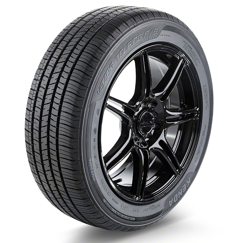 Kenda Challenger Vezda Touring A/S Tire 205028 (205/50R16) - Free Shipping