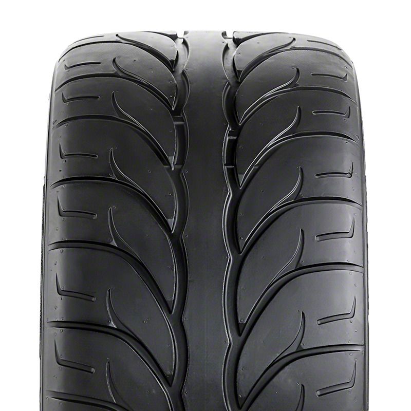 Kenda Challenger Vezda UHP Max+ Summer Tire 20A045 (235/40R17