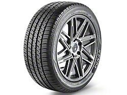 Vezda UHP A/S Tire (205/50R17)