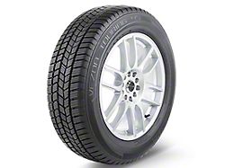Kenda Vezda Touring 4S Tire (255/55R20)