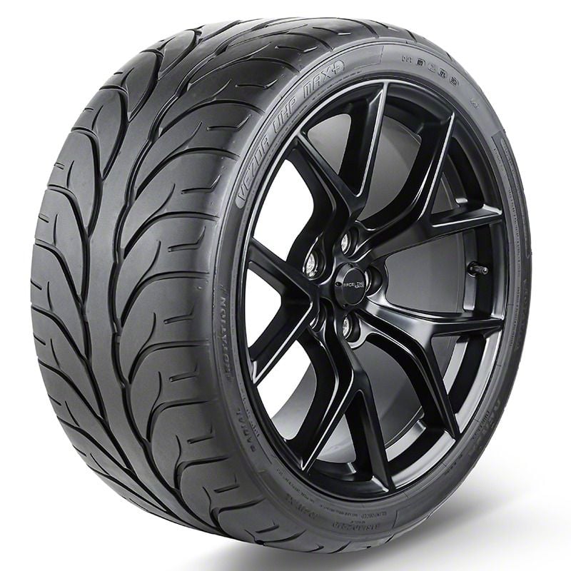 Toyo Mustang Proxes R888R Competition Summer Tire 104390 (325