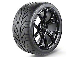 Kenda Vezda UHP Max+ Summer Tire (285/35R18)
