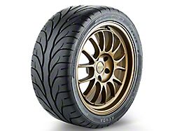 Kenda Vezda UHP Summer Tire (235/40R17)
