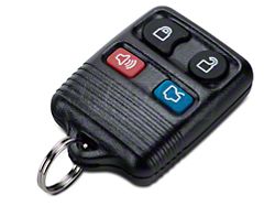 OPR Keyless Entry Remote (99-14 Mustang)