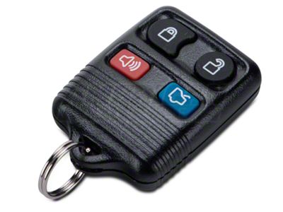 Keyless Entry Remote (99-14 Mustang)
