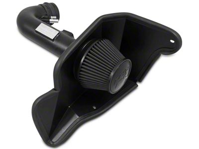 K&N Blackhawk Cold Air Intake (15-17 Mustang GT)