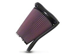 K&N Series 57 FIPK Cold Air Intake (03-04 Mustang Cobra)