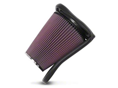 K&N Series 57 FIPK Cold Air Intake (03-04 Mustang Cobra)