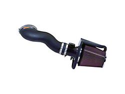 K&N Series 57 FIPK Cold Air Intake (03-04 Mustang Mach 1)