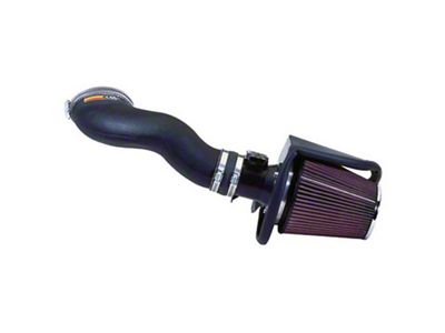 K&N Series 57 FIPK Cold Air Intake (03-04 Mustang Mach 1)