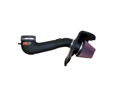 K&N Series 57 FIPK Cold Air Intake (05-09 Mustang GT)