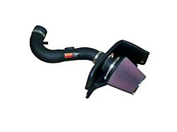 K&N Series 57 FIPK Cold Air Intake (05-09 Mustang V6)