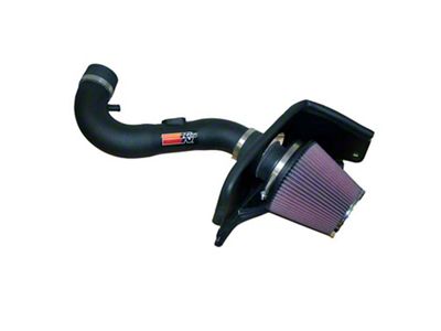 K&N Series 57 FIPK Cold Air Intake (05-09 Mustang V6)