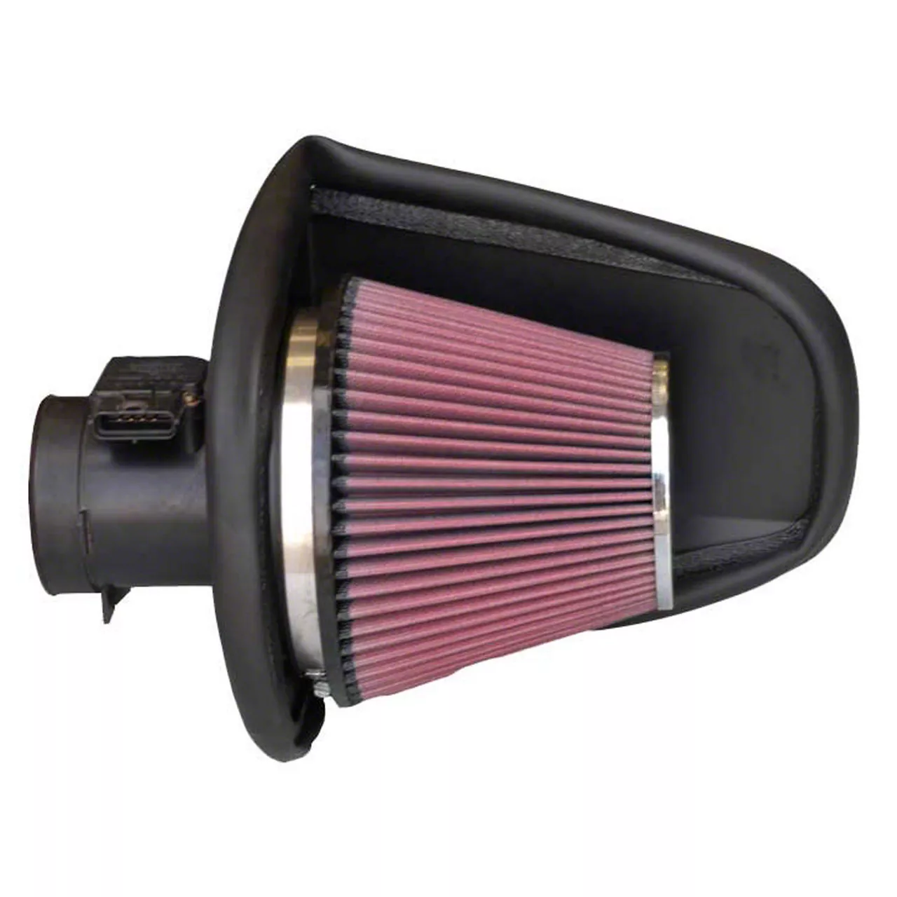 K&N Mustang Series 57 FIPK Cold Air Intake 57-2523-2 (96-01