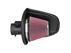 K&N Series 57 FIPK Cold Air Intake (96-01 Mustang Cobra; 2001 Mustang Bullitt)