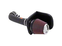 K&N Series 57 FIPK Cold Air Intake (96-04 Mustang GT)