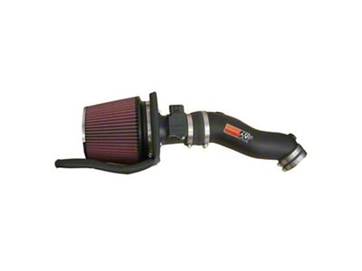 K&N Series 57 FIPK Cold Air Intake (99-04 Mustang V6)