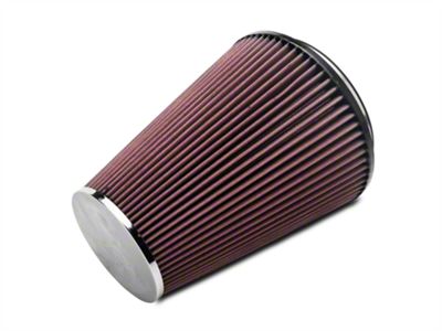 K&N Intake Replacement Filter (03-04 Mustang Cobra)