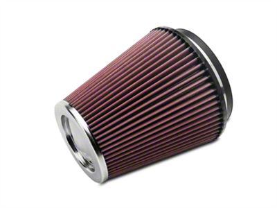 K&N Intake Replacement Filter (03-04 Mustang Mach 1)