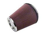 K&N Intake Replacement Filter (10-14 Mustang GT500 w/ K&N Intake)