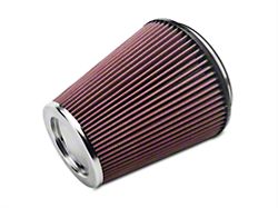 K&N Intake Replacement Filter (10-14 Mustang GT500 w/ K&N Intake)