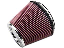 K&N Intake Replacement Filter (2010 Mustang V6)