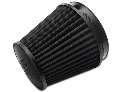 K&N Intake Replacement Filter (11-14 Mustang GT)