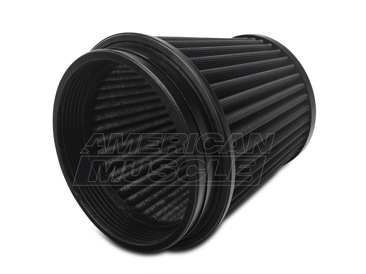 K&N Mustang Intake Replacement Filter RU3102HBK (1114 Mustang GT