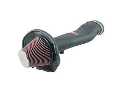 K&N Series 57 FIPK Cold Air Intake (07-09 Mustang GT500)