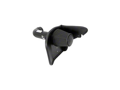 K&N Blackhawk Cold Air Intake (10-15 Camaro SS)