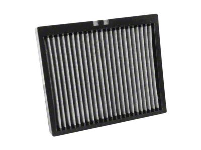 K&N Cabin Air Filter (16-24 Camaro)