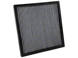 K&N Cabin Air Filter (10-15 Camaro)