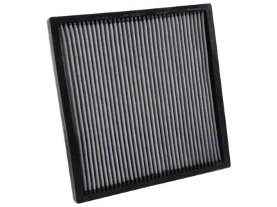 K&N Cabin Air Filter (10-15 Camaro)